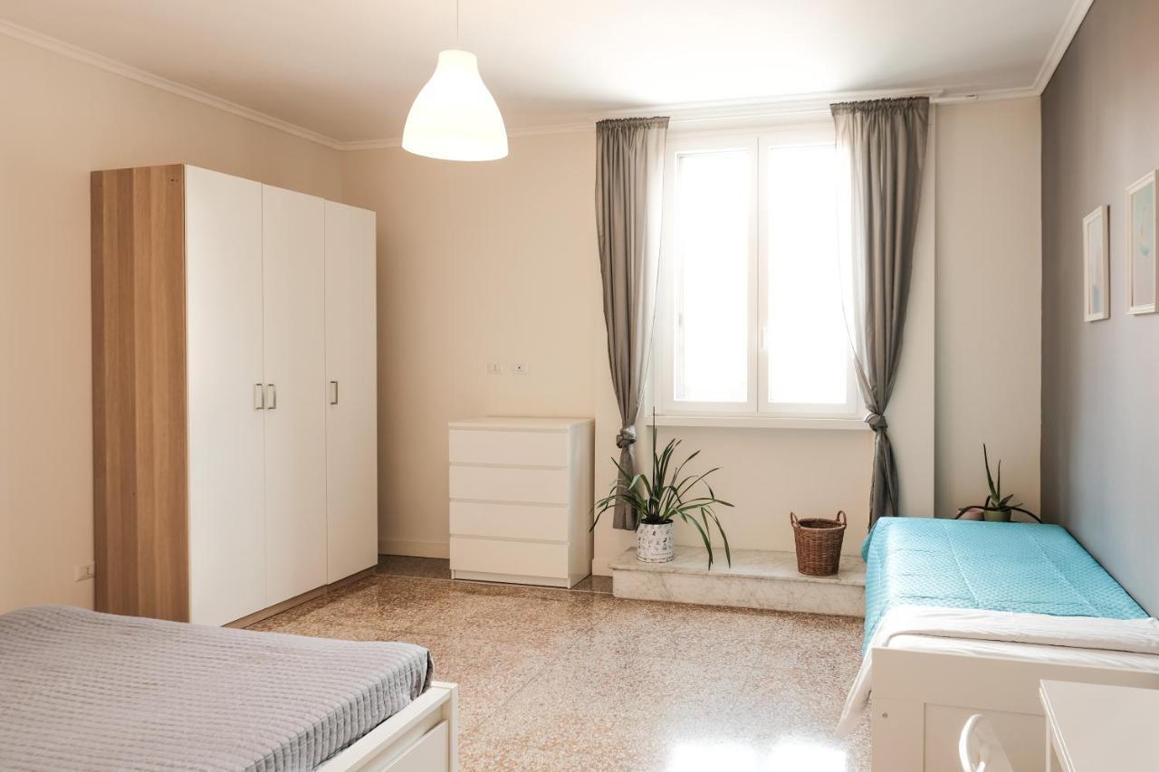 Family Apartment Near Vatican Museum Roma Exterior foto