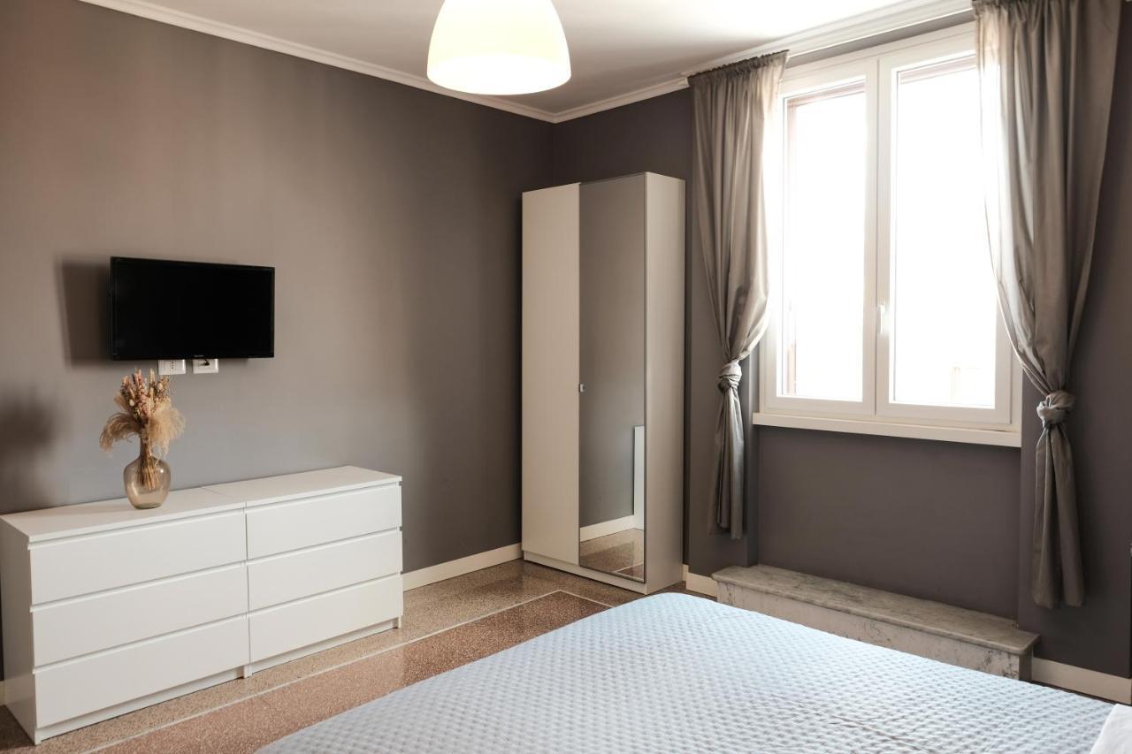 Family Apartment Near Vatican Museum Roma Exterior foto