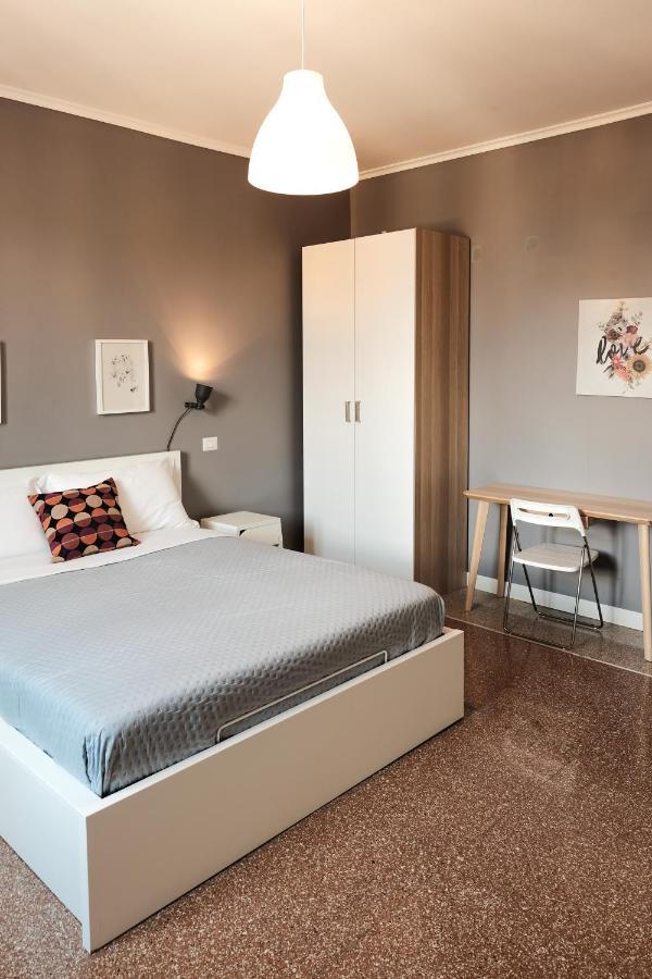 Family Apartment Near Vatican Museum Roma Exterior foto